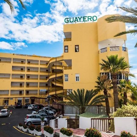 Guayero Los Cristianos Sea View Exterior foto