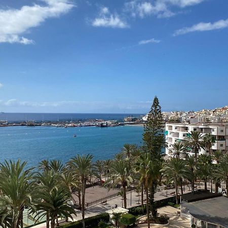Guayero Los Cristianos Sea View Exterior foto