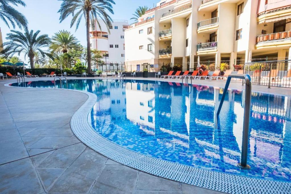Guayero Los Cristianos Sea View Exterior foto